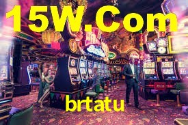 brtatu: Jogos de Caça-Níqueis-Altas Recompensas, Roleta-Velocidade, Blackjack-Desafios Máximos