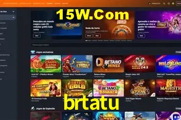 Canal oficial no Telegram da brtatu