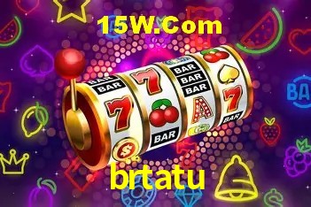 Integração de APIs brtatu