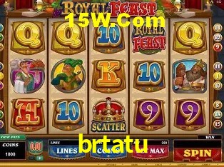 Casino VIP brtatu
