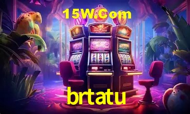 Biblioteca de slots populares na brtatu