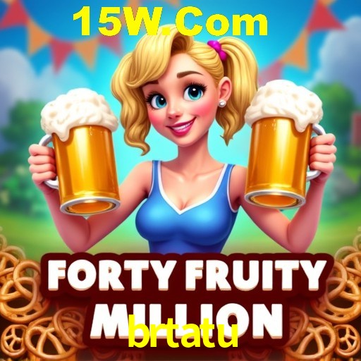 Descubra a Magia dos Jogos de Arcade no brtatu