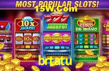 Diretório de Jogos brtatu