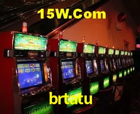 Estatísticas do Jogo brtatu