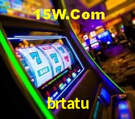 Variedade de jogos na brtatu