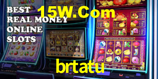 Sinta a adrenalina dos jogos de cassino com brtatu